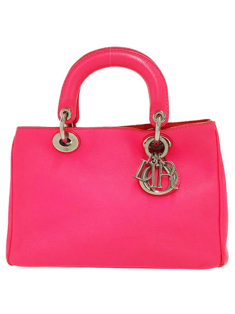 Christian Dior Diorissimo Handbag